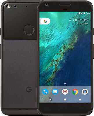Ремонт телефона Google Pixel XL